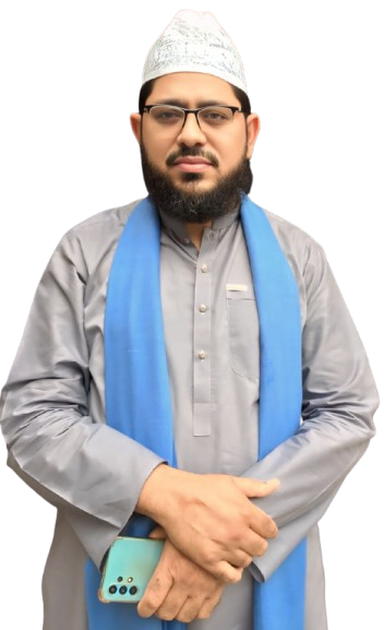 Principal - Al-Rasheed Islamic Public High School